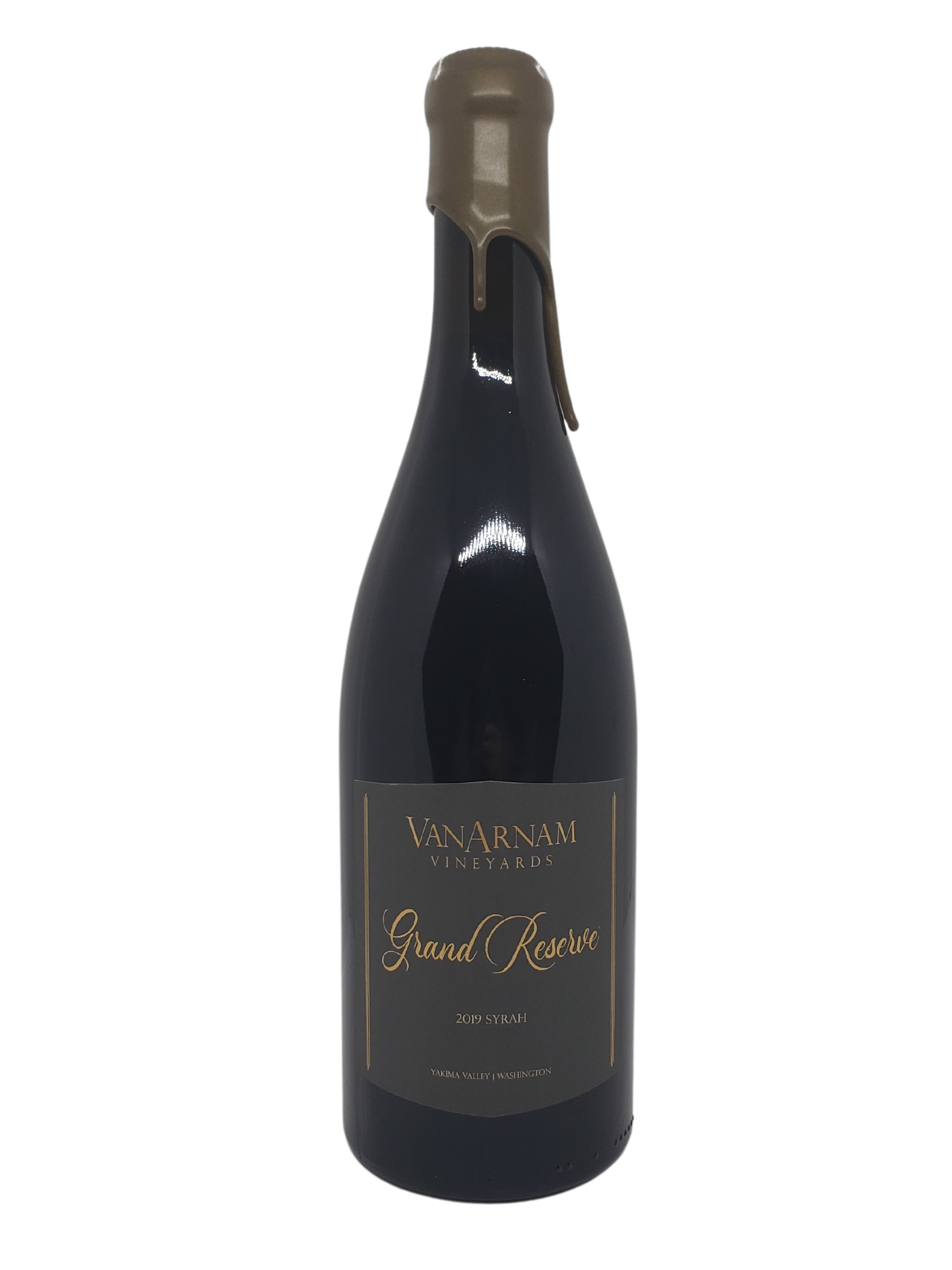 Product Image for 2019 Grand Reserve Syrah